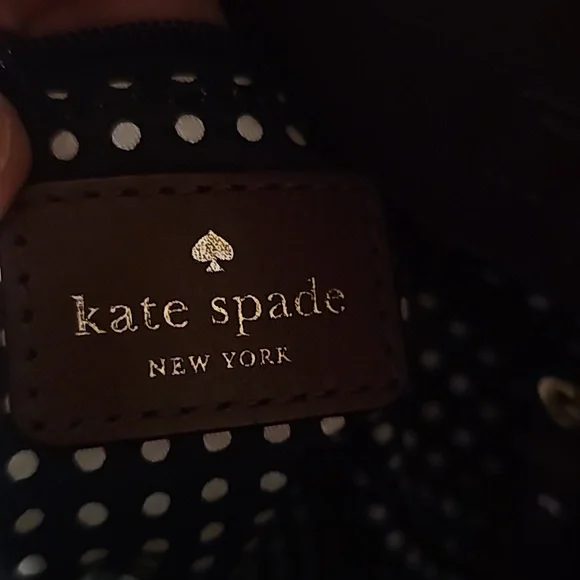 Kate spade Patent leather bag - Picture 9 of 16